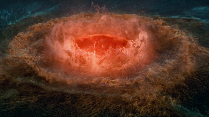 «Συναρπαστική Ανακάλυψη: Τεράστιες Μαύρες Τρύπες Δημιουργούν Ισχυρούς «Κοσμικούς Ανέμους» που μας Αφηναν Άφωνους!» «Συναρπαστική Ανακάλυψη: Τεράστιες Μαύρες Τρύπες Δημιουργούν Ισχυρούς «Κοσμικούς Ανέμους» που μας Αφηναν Άφωνους!»