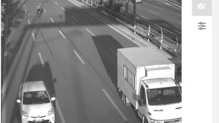 «Σοκαριστικά στοιχεία: Ποιες παραβάσεις φέρνουν στο φως οι πιλοτικές κάμερες τεχνητής νοημοσύνης στους δρόμους της Αττικής!»