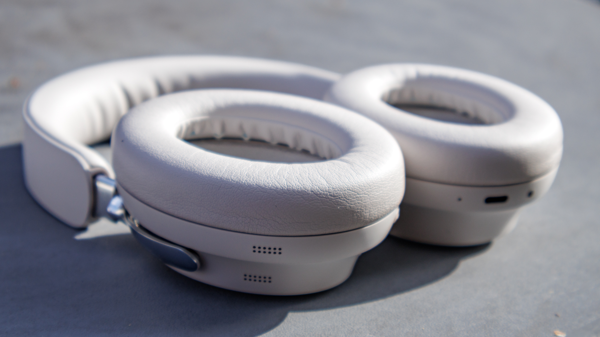 Ανακαλύψτε τα Bose QuietComfort Ultra Headphones Gen 2: Τα καλύτερα ακουστικά με ANC που έχετε δει ποτέ! Bose QuietComfort Ultra Gen 2