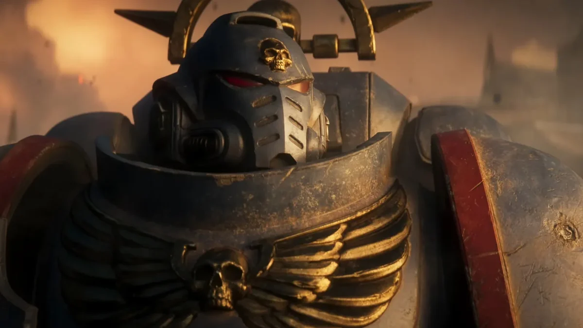 «Έφτασε η Στιγμή που Περιμέναμε: Το Total War: Warhammer 40,000 είναι Εδώ και ΘΑ ΣΑΡΩΣΕΙ!» «Έφτασε η Στιγμή που Περιμέναμε: Το Total War: Warhammer 40,000 είναι Εδώ και ΘΑ ΣΑΡΩΣΕΙ!»