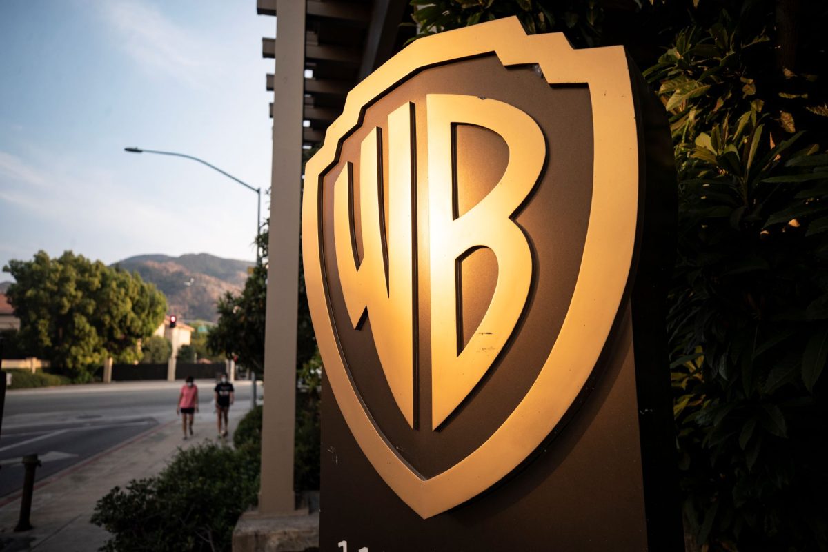 Η Warner Bros καρφώνει την Paramount και επιλέγει το Netflix: Ο λόγος που αφήνει τους πάντες άφωνους!