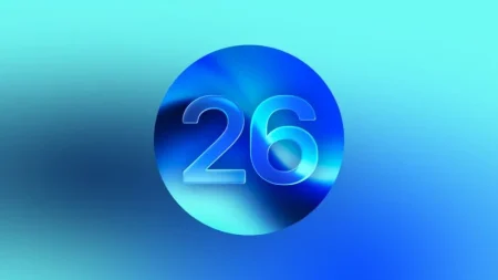 Ανακαλύψτε το watchOS 26.2: Η Apple φέρνει Επαναστατικές Ενημερώσεις στο Sleep Score που θα Σας Καθηλώσουν! Ανακαλύψτε το watchOS 26.2: Η Apple φέρνει Επαναστατικές Ενημερώσεις στο Sleep Score που θα Σας Καθηλώσουν!