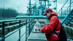 Η ρουμανική υδάτινη αρχή χτυπήθηκε από επίθεση ransomware το Σαββατοκύριακο