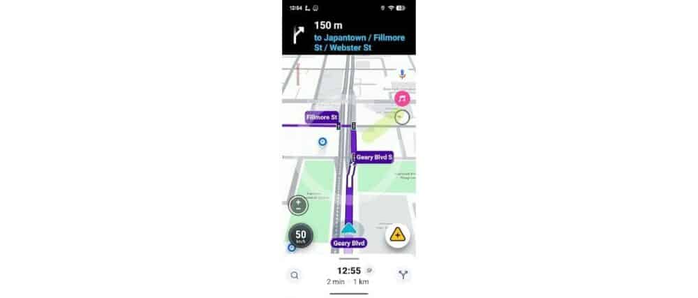 Το Waze θα δείχνει σύντομα φανάρια στη λειτουργία πλοήγησης Waze, Το Waze θα δείχνει σύντομα φανάρια στη λειτουργία πλοήγησης