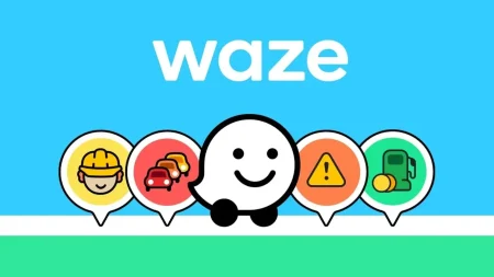 «Το Waze Λανσάρει Επαναστατικό Χαρακτηριστικό που Θα Σε Κάνει να Ξεχάσεις Τα Google Maps Μια και Καλή!» «Το Waze Λανσάρει Επαναστατικό Χαρακτηριστικό που Θα Σε Κάνει να Ξεχάσεις Τα Google Maps Μια και Καλή!»