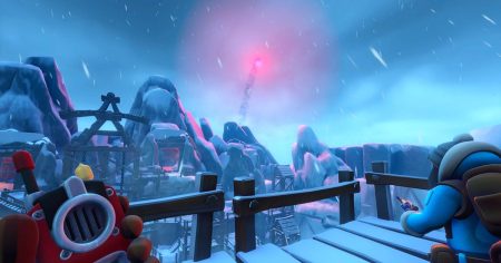 Ανακαλύψτε το δωρεάν παιχνίδι του Epic Games Store που θα δοκιμάσει τις φιλίες σας! Μην το χάσετε!