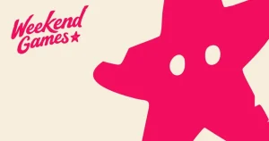 Η Secret Sauce λανσάρει την επωνυμία μάρκετινγκ Weekend Games Η Secret Sauce λανσάρει την επωνυμία μάρκετινγκ Weekend Games