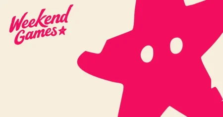 Η Secret Sauce λανσάρει την επωνυμία μάρκετινγκ Weekend Games Η Secret Sauce λανσάρει την επωνυμία μάρκετινγκ Weekend Games