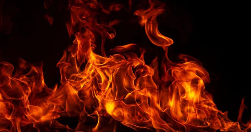 «Ανακάλυψε την Αλήθεια για τη Φωτιά: Τι Λέει η Επιστήμη και θα Σε Σοκάρει!»