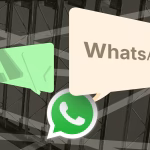 Το εορταστικό άγγιγμα του WhatsApp προσγειώνεται ακριβώς στην ώρα του για το 2026