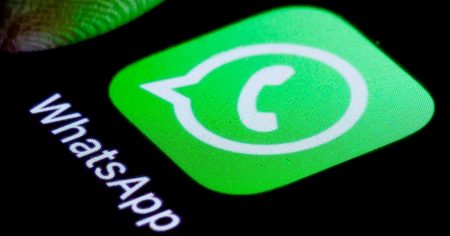 «Σοκ! Η ΕΕ βάζει στο στόχαστρο το WhatsApp εξαιτίας της τεχνητής νοημοσύνης! Δείτε γιατί!» «Σοκ! Η ΕΕ βάζει στο στόχαστρο το WhatsApp εξαιτίας της τεχνητής νοημοσύνης! Δείτε γιατί!»