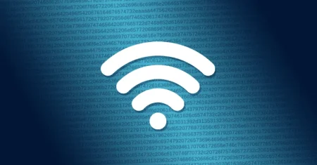 Ανακάλυψε ποιοι «παρακολουθούν» το Wi-Fi σου: 5 απλοί τρόποι για να τους αποκαλύψεις!