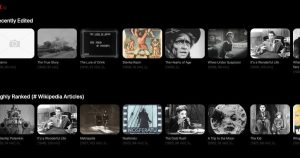 Ανακάλυψε το Δωρεάν Netflix που Είναι Γεμάτο με Απολαυστικές Κλασικές Ταινίες! Ανακάλυψε το Δωρεάν Netflix που Είναι Γεμάτο με Απολαυστικές Κλασικές Ταινίες!