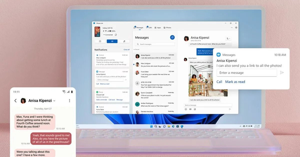 «Ανακάλυψε πώς το Android smartphone σου κάνει τη διαχείριση του PC παιχνιδάκι!» «Ανακάλυψε πώς το Android smartphone σου κάνει τη διαχείριση του PC παιχνιδάκι!»