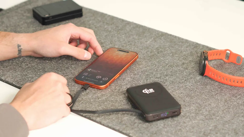 Κριτική: Αυτή η μπαταρία MagSafe αντικατέστησε πολλούς φορτιστές για μένα [Video]