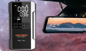 Η Wolfbox μείωσε τις τιμές στα αξεσουάρ αυτοκινήτου της έως και 30%. Η Wolfbox μείωσε τις τιμές στα αξεσουάρ αυτοκινήτου της έως και 30%.