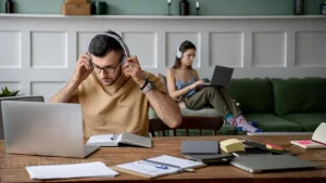 Μήπως η εργασία από το σπίτι είναι το μυστικό για καλύτερη ζωή; Ανακαλύψτε τι λέει η επιστήμη! Μήπως η εργασία από το σπίτι είναι το μυστικό για καλύτερη ζωή; Ανακαλύψτε τι λέει η επιστήμη!