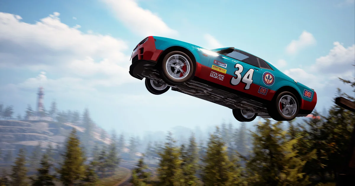 Η εταιρεία κατασκευής Wreckreation Three Fields Entertainment θέτει ολόκληρο το στούντιο σε ειδοποίηση απόλυσης Η εταιρεία κατασκευής Wreckreation Three Fields Entertainment θέτει ολόκληρο το στούντιο σε ειδοποίηση απόλυσης