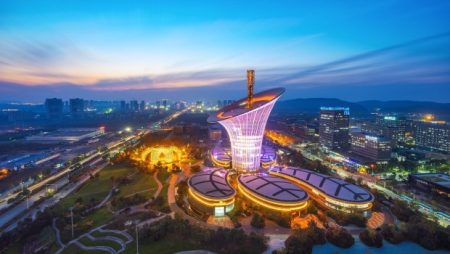 Ανακαλύψτε την επόμενη μεγάλη επιτυχία: Η τεχνολογική ελίτ σχεδιάζει τις ιδιωτικές πόλεις του μέλλοντος!