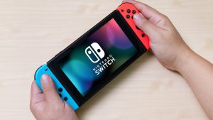 «Μάθετε πώς να αποκτήσετε δωρεάν Nintendo Switch με αυτή τη συναρπαστική προσφορά της Verizon!» «Μάθετε πώς να αποκτήσετε δωρεάν Nintendo Switch με αυτή τη συναρπαστική προσφορά της Verizon!»