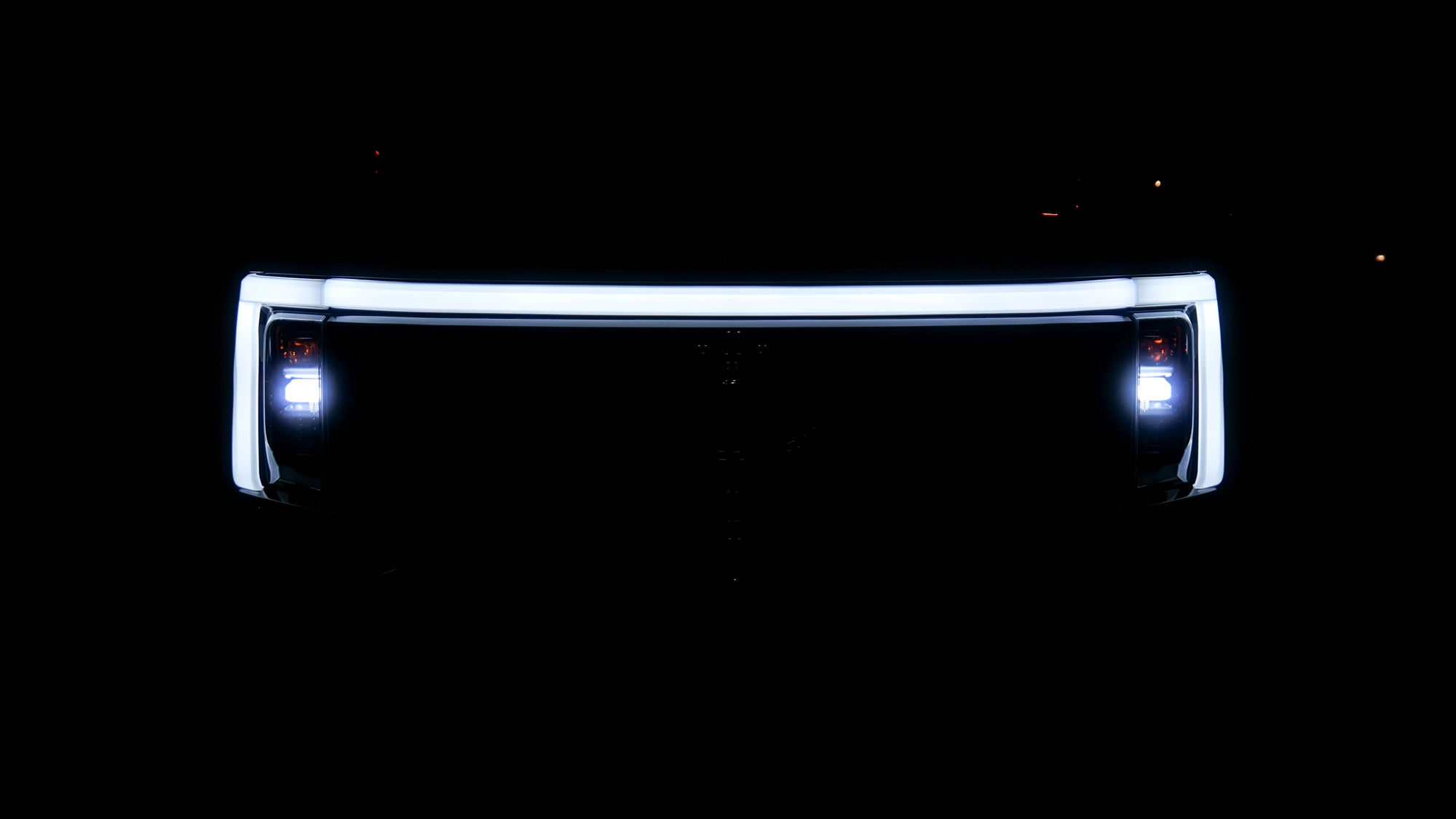 Δοκίμασα το Ford F-150 Lightning για μια εβδομάδα – Αυτό το αμιγώς ηλεκτρικό pickup θα σας αφήσει άφωνους! Δοκιμαστική κίνηση Ford F-150 Lightning 2025.