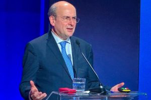 «Συναγερμός για την Ελλάδα: Νέοι, επαναστατικοί κοινοτικοί πόροι έρχονται – Τι ανακοίνωσε ο Χατζηδάκης!» «Συναγερμός για την Ελλάδα: Νέοι, επαναστατικοί κοινοτικοί πόροι έρχονται – Τι ανακοίνωσε ο Χατζηδάκης!»