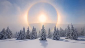 Ανακαλύψτε την Αλήθεια: Πότε Ξεκινάει Στον Πραγματικό Χρόνο το Χειμερινό Ηλιοστάσιο;