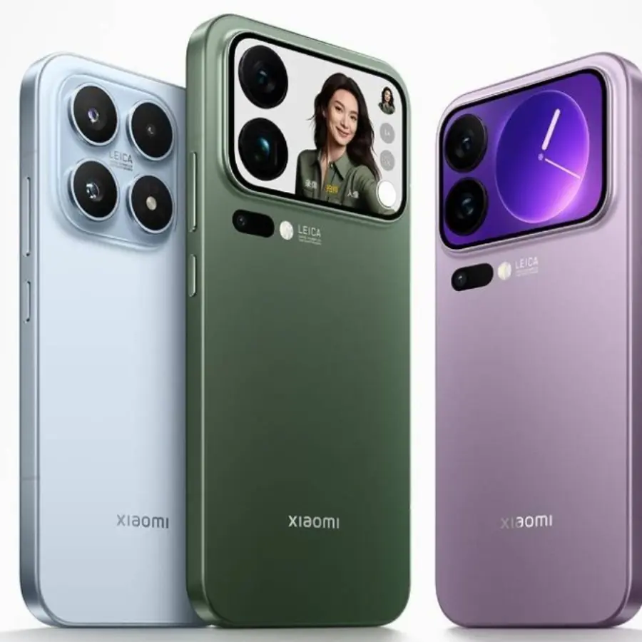 Φωτιά οι φήμες: Έρχεται άμεσα το Xiaomi 20! Μην το χάσεις! Xiaomi 20