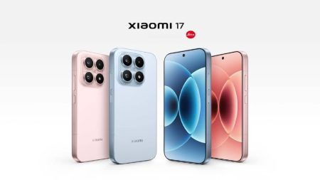 Xiaomi 17: Παγκόσμια κυκλοφορία αναμένεται τον Ιανουάριο Xiaomi 17: Παγκόσμια κυκλοφορία αναμένεται τον Ιανουάριο