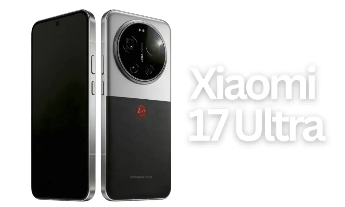 «Ανατροπή στην κάμερα του Xiaomi 17 Ultra: Ζουμ χωρίς καμία απώλεια ποιότητας - Ανακαλύψτε την επόμενη επανάσταση!»