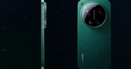 «Απίστευτο! Το νέο κινητό με 200MP Leica φακό και μπαταρία 7000mAh που θα σας αφήσει άφωνους!»