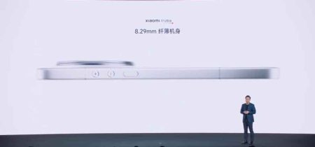 Το Xiaomi 17 Ultra κυκλοφόρησε με κάμερα zoom Leica 200MP, κύριο φακό 1 ιντσών, Snapdragon 8 Elite Gen 5, μπαταρία 6800 mAh και πολλά άλλα