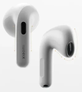 Ανακαλύψτε τα Xiaomi Buds 6: Τα αδιάκοπα ακουστικά που «συνδέονται» με το Apple Find My και δεν τα χάνετε ποτέ! Ανακαλύψτε τα Xiaomi Buds 6: Τα αδιάκοπα ακουστικά που «συνδέονται» με το Apple Find My και δεν τα χάνετε ποτέ!