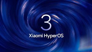 Xiaomi HyperOS 3 (Android 15) ίντσες πιο κοντά στο χρονοδιάγραμμα κυκλοφορίας του Xiaomi HyperOS 3 (Android 15) ίντσες πιο κοντά στο χρονοδιάγραμμα κυκλοφορίας του