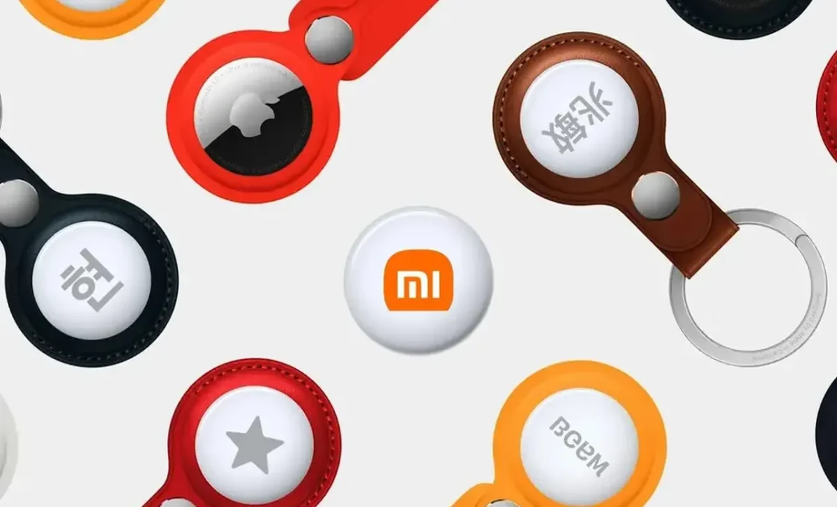 Xiaomi Tag: Η Επικίνδυνη Αντίπαλος των AirTag Έρχεται με Τιμή που Σκοτώνει! Xiaomi Tag: Η Επικίνδυνη Αντίπαλος των AirTag Έρχεται με Τιμή που Σκοτώνει!