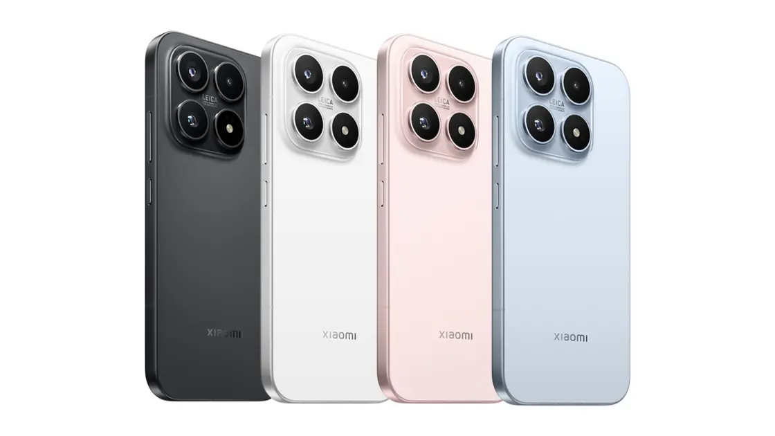 ΑΠΟΚΛΕΙΣΤΙΚΟ: Ανακαλύψαμε την ημερομηνία κυκλοφορίας του Xiaomi 17 – Μην το χάσετε! ΑΠΟΚΛΕΙΣΤΙΚΟ: Ανακαλύψαμε την ημερομηνία κυκλοφορίας του Xiaomi 17 – Μην το χάσετε!