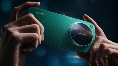 Ανακαλύψτε το επαναστατικό Xiaomi 17 Ultra: Η ΙΑΠΩΝΙΚΗ ΕΠΑΝΑΣΤΑΣΗ ΞΕΚΙΝΑΕΙ! (ΦΩΤΟ)