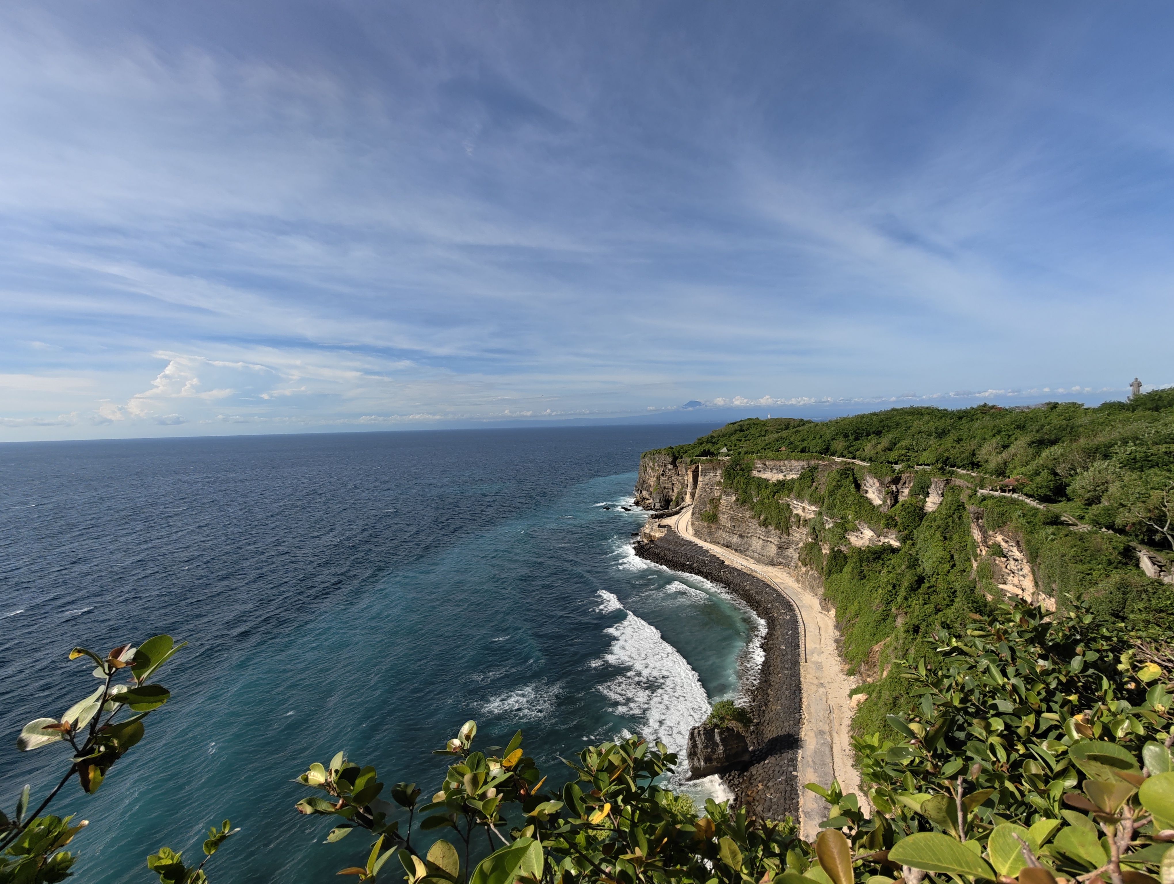 Αναθεώρηση iQOO 15: Οι μεγάλες αναβαθμίσεις συνοδεύονται από εξίσου μεγάλη τιμή Στιγμιότυπα κάμερας iQOO 15 στο Android Central