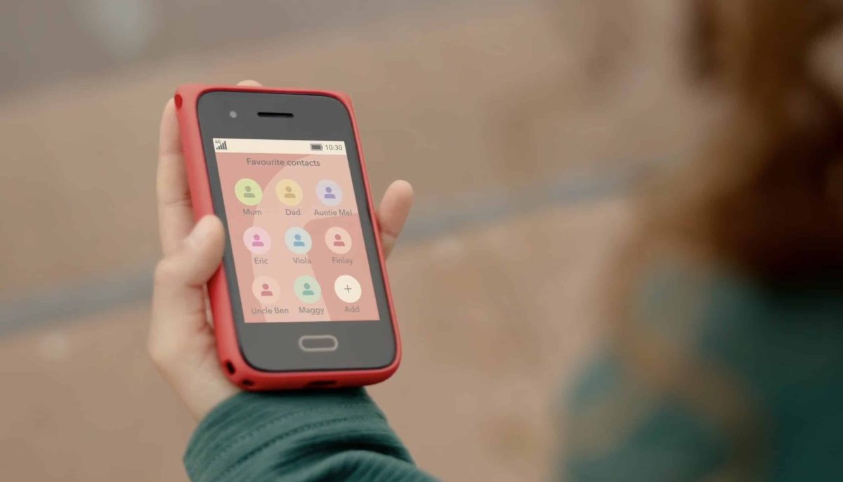 XploraOne από την HMD: Το νέο υβριδικό τηλέφωνο για παιδιά XploraOne από την HMD: Το νέο υβριδικό τηλέφωνο για παιδιά