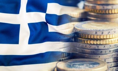 «Ανακάλυψε το μυστικό σχέδιο που θα μειώσει το δημόσιο χρέος γρηγορότερα από ποτέ!»