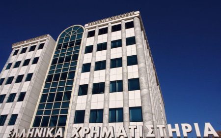 Ανατροπή στο Χρηματιστήριο Αθηνών: Ποιοι Στηρίζουν Metlen και Τιτάν; Μάθε τα Μυστικά!