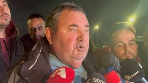 «Σοκάρουν οι αποκαλύψεις! Τι αποκαλύπτει ο Κώστας Ανεστίδης για τις κατηγορίες που δέχτηκε» -