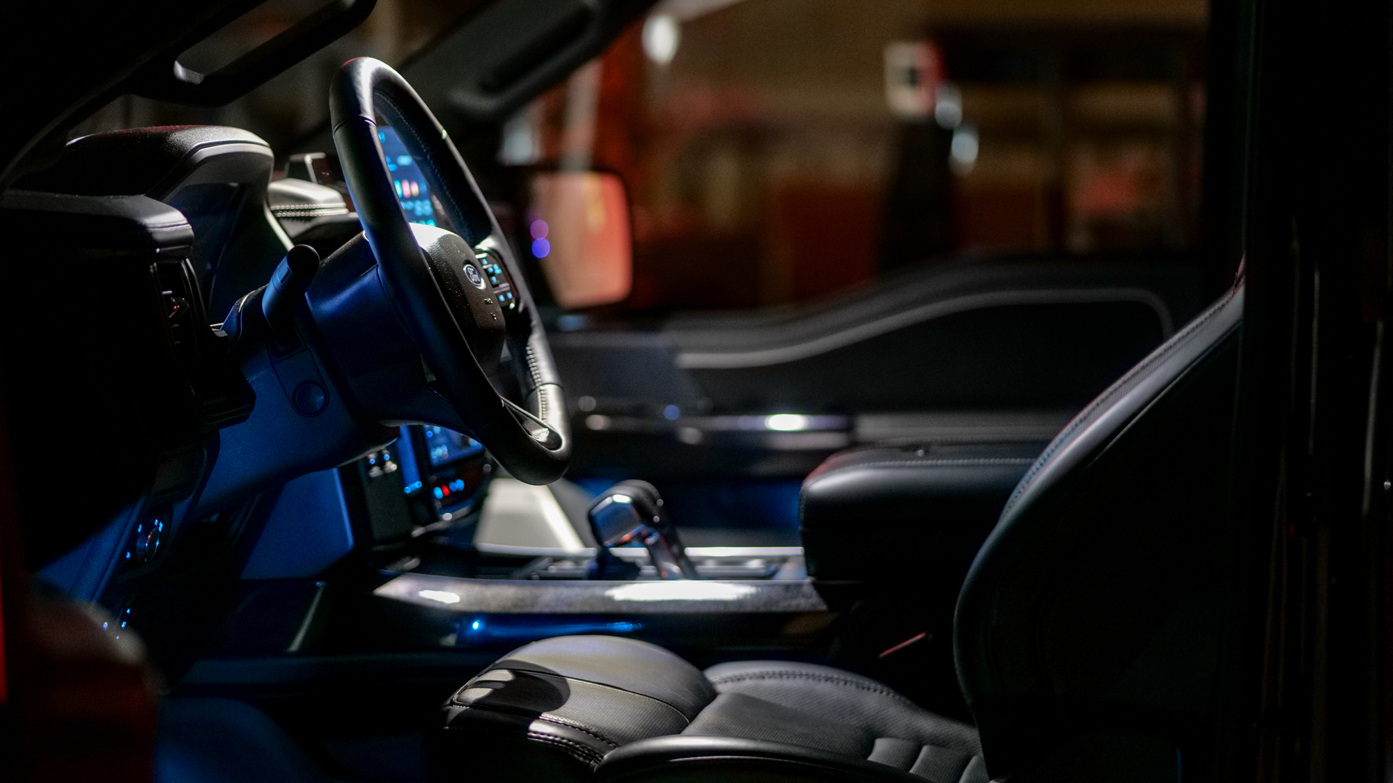 Δοκίμασα το Ford F-150 Lightning για μια εβδομάδα – Αυτό το αμιγώς ηλεκτρικό pickup θα σας αφήσει άφωνους! Δοκιμαστική κίνηση Ford F-150 Lightning 2025.