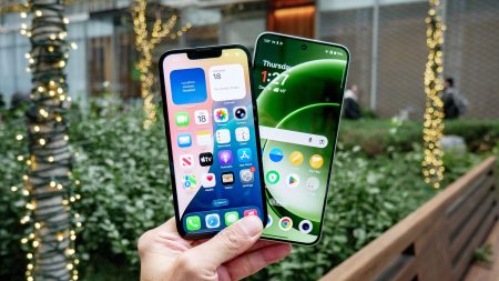 «Ανακαλύψτε τα 5 Μυστικά Βήματα Ασφαλείας για να Προστατεύσετε το Νέο σας Τηλέφωνο!»