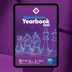 Μην το χάσετε! Ανακαλύψτε το Digital Greece Yearbook 2025 ΤΩΡΑ!