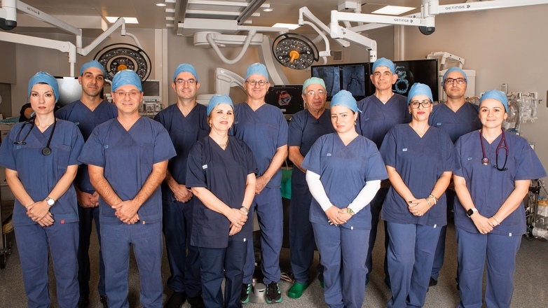 «Εκπληκτικά Νέα! Το ΥΓΕΙΑ Γιορτάζει 15 Χρόνια Επαναστατικών Διαδερμικών Βαλβίδων – Μάθετε τα Μυστικά της Επιτυχίας!» «Εκπληκτικά Νέα! Το ΥΓΕΙΑ Γιορτάζει 15 Χρόνια Επαναστατικών Διαδερμικών Βαλβίδων – Μάθετε τα Μυστικά της Επιτυχίας!»