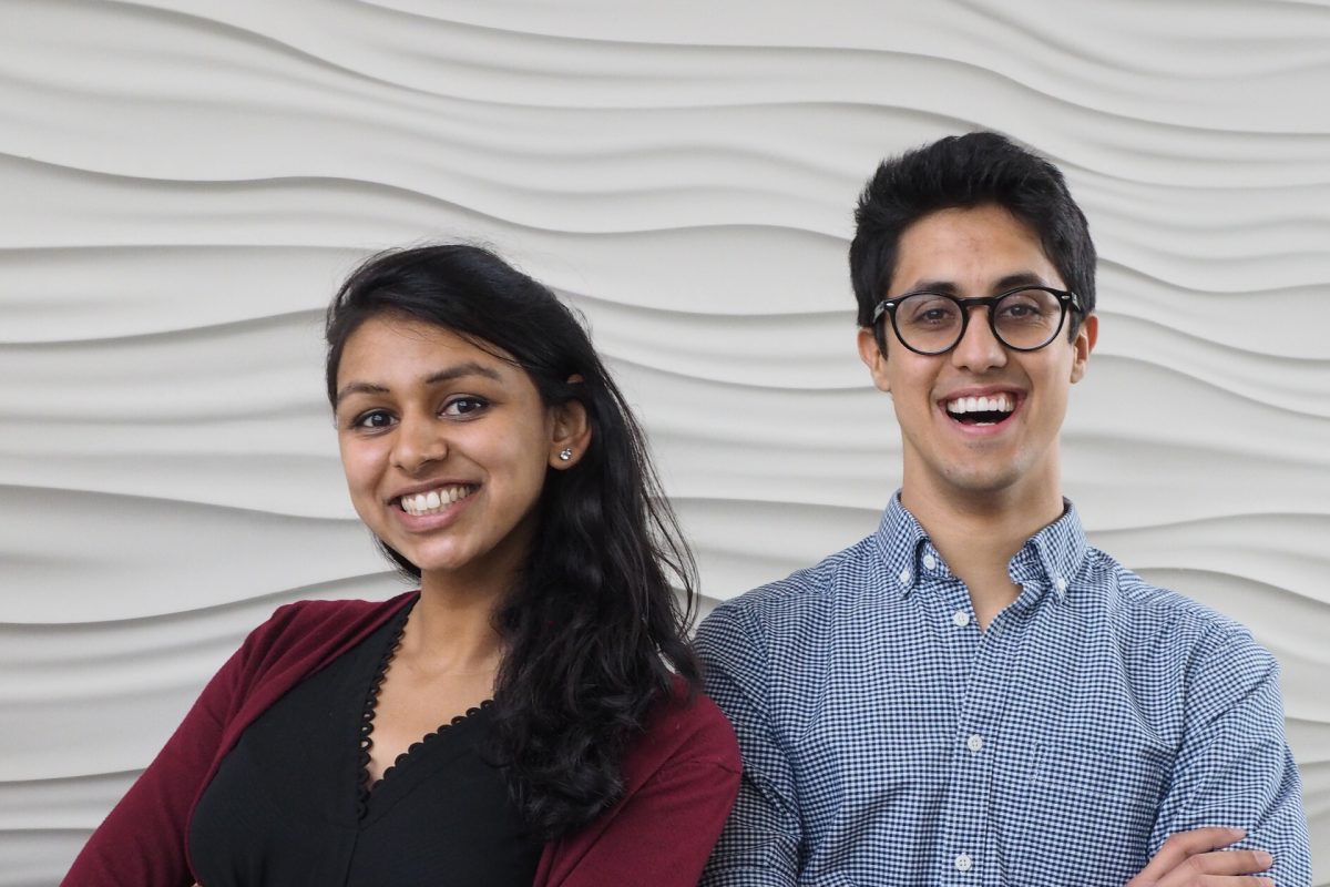 Το Yoodli του πρώην υπαλλήλου της Google τριπλασιάζει την αποτίμηση στα 300 εκατομμύρια $+ με τεχνητή νοημοσύνη που έχει σχεδιαστεί για να βοηθά και όχι να αντικαθιστά τους ανθρώπους Το Yoodli του πρώην υπαλλήλου της Google τριπλασιάζει την αποτίμηση στα 300 εκατομμύρια $+ με τεχνητή νοημοσύνη που έχει σχεδιαστεί για να βοηθά και όχι να αντικαθιστά τους ανθρώπους