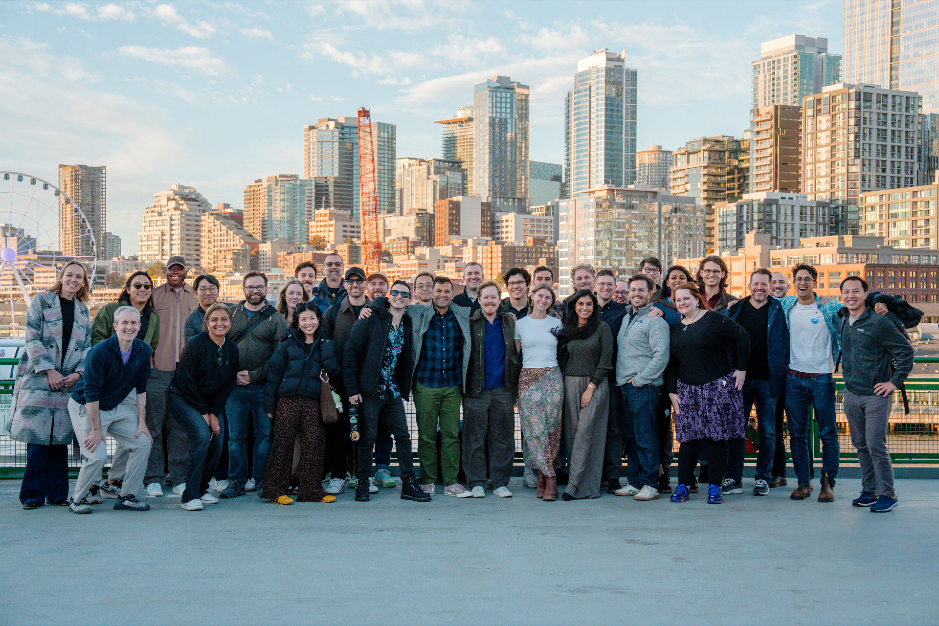 Το Yoodli του πρώην υπαλλήλου της Google τριπλασιάζει την αποτίμηση στα 300 εκατομμύρια $+ με τεχνητή νοημοσύνη που έχει σχεδιαστεί για να βοηθά και όχι να αντικαθιστά τους ανθρώπους Ομάδα Yoodli