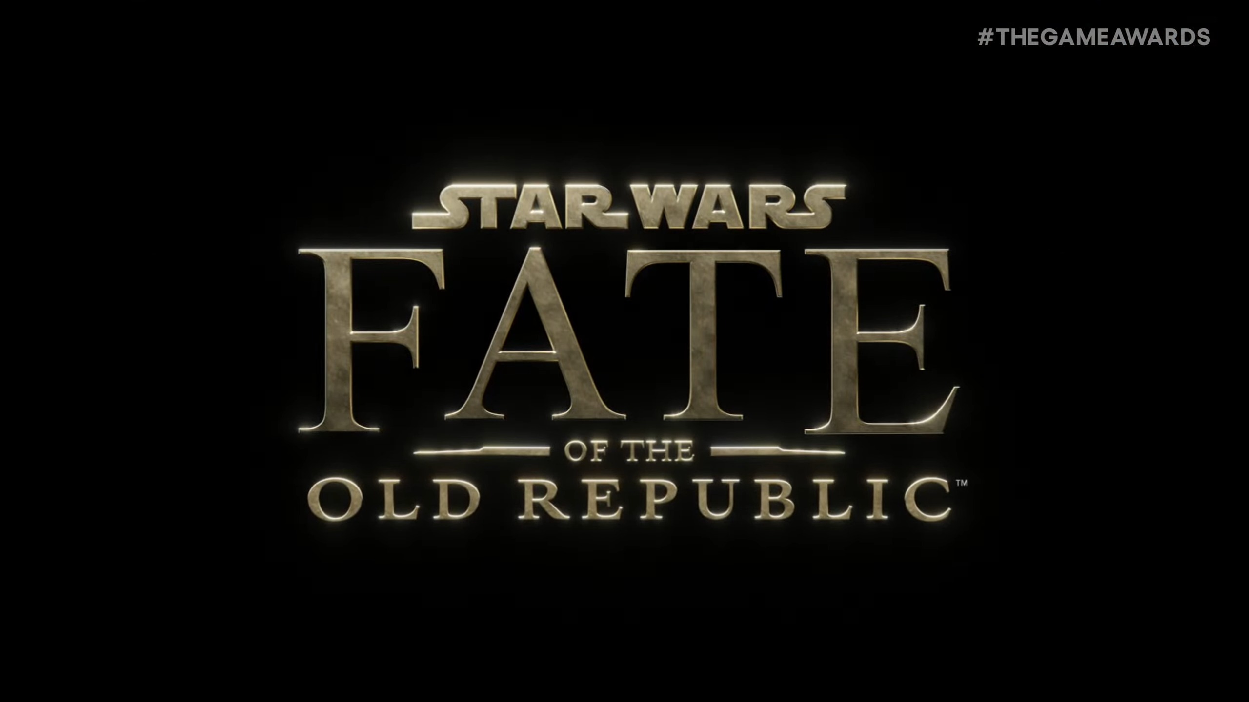 THE GAME AWARDS 2025