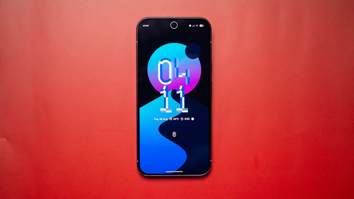 Το αγαπημένο μας τηλέφωνο για γονείς εξακολουθεί να είναι ΕΚΠΤΩΣΗ 350 $ στο Amazon, μέρες μετά τις μεγαλύτερες εορταστικές εκπτώσεις του έτους Το αγαπημένο μας τηλέφωνο για γονείς εξακολουθεί να είναι ΕΚΠΤΩΣΗ 350 $ στο Amazon, μέρες μετά τις μεγαλύτερες εορταστικές εκπτώσεις του έτους